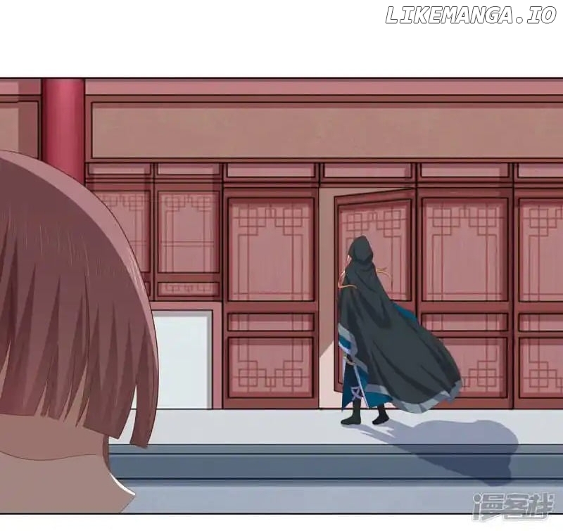 Rewrite My Fate chapter 60 - page 28